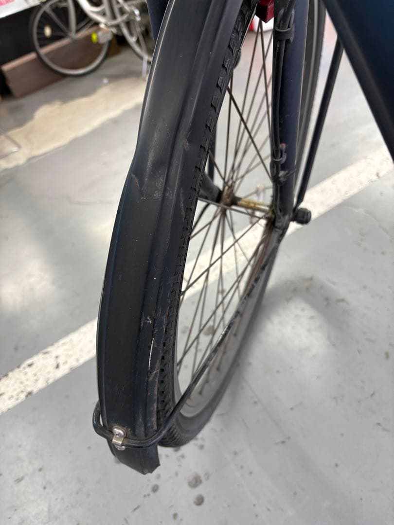 Panasonic 電動アシスト　26インチ