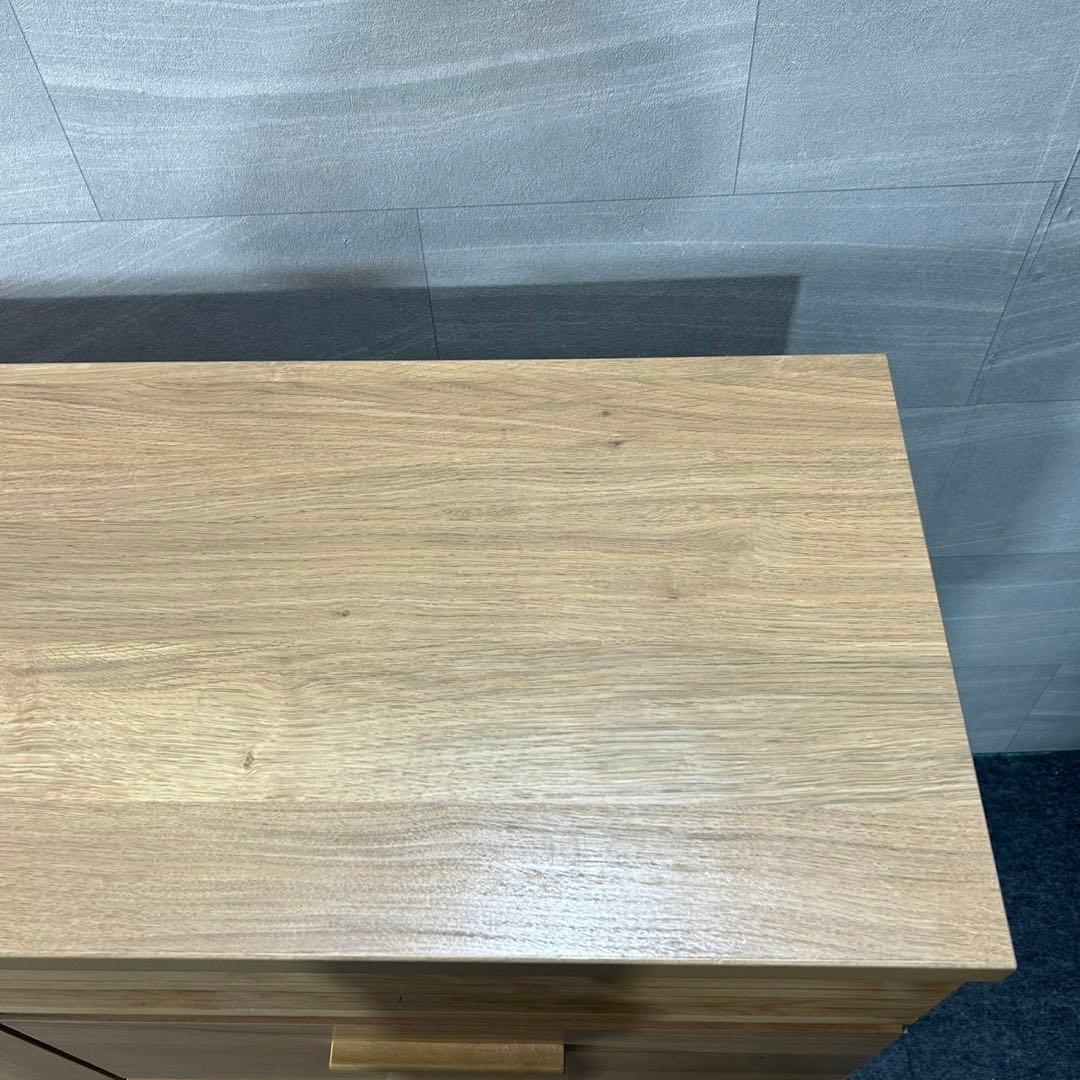 Re:CENO キッチンカウンター Rekit 幅120cm d4124