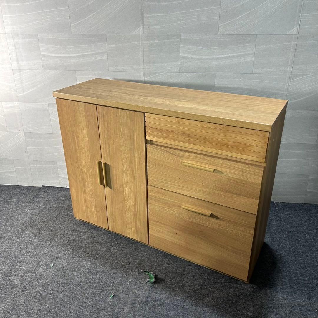 Re:CENO キッチンカウンター Rekit 幅120cm d4124