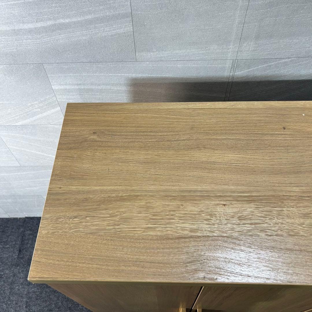 Re:CENO キッチンカウンター Rekit 幅120cm d4124