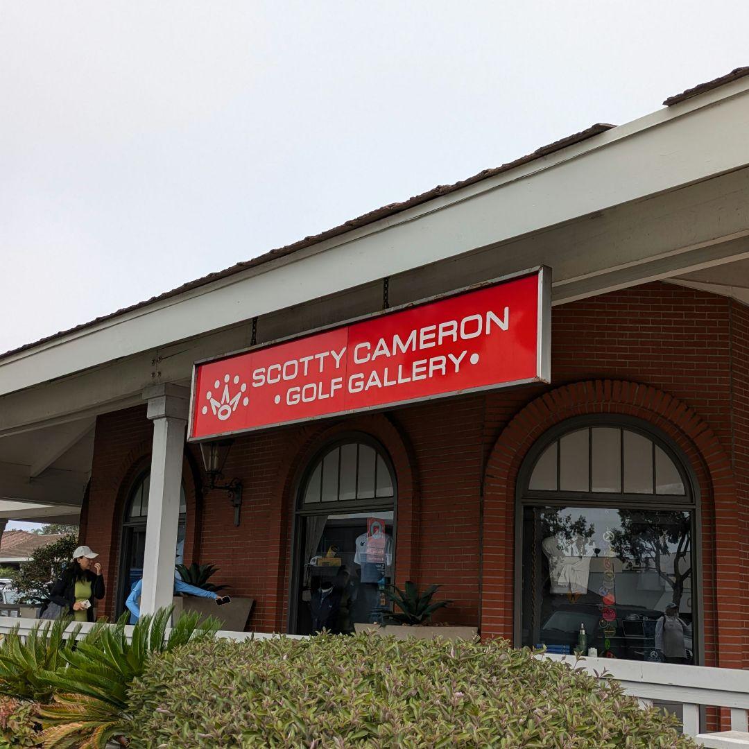 ★ギアまにあさん専用★ スコッティキャメロン ゴルフ マーカー 限定 パター