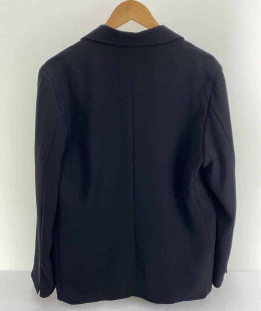 定価5万　美品　CULLNI クルニ　STUDIOUS ジップ　ジャケット　2