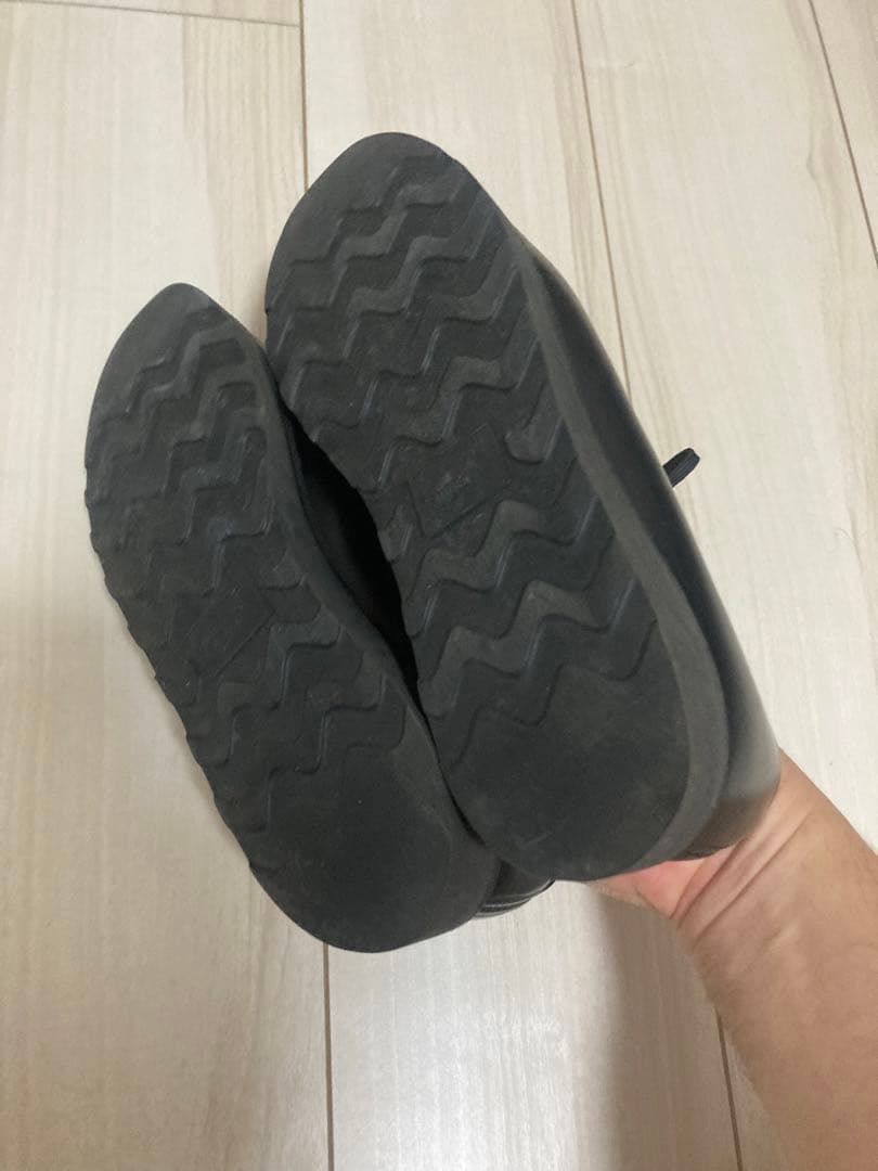 22年製 レッドウィング 3486 キャリア ポストマン シューズ 短靴