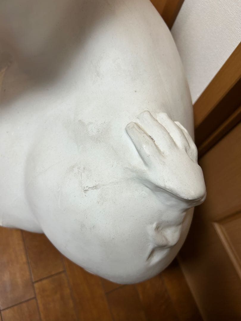 ヘルメス石膏、美術、美大