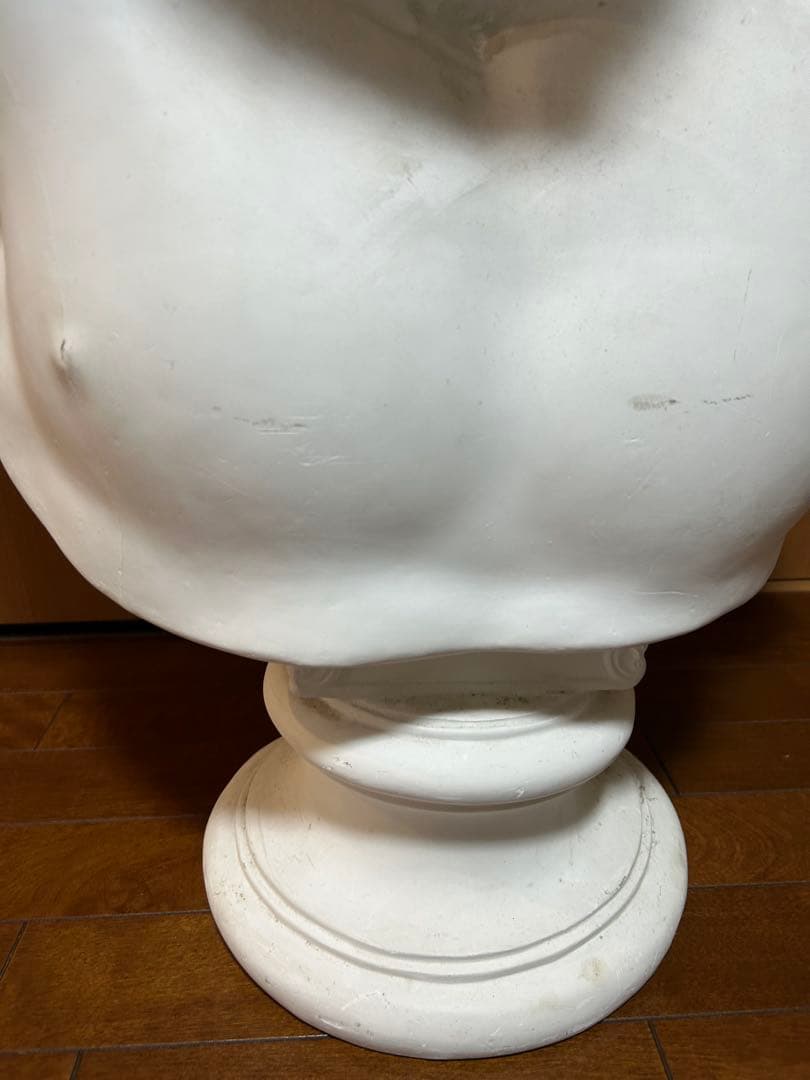 ヘルメス石膏、美術、美大