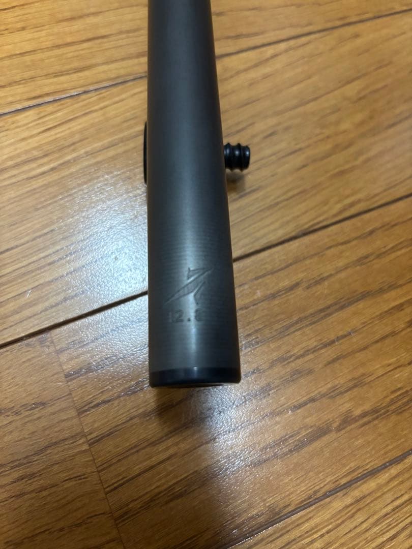 たか　ビリヤード　unlimitedダブルカーボンシャフト12.8