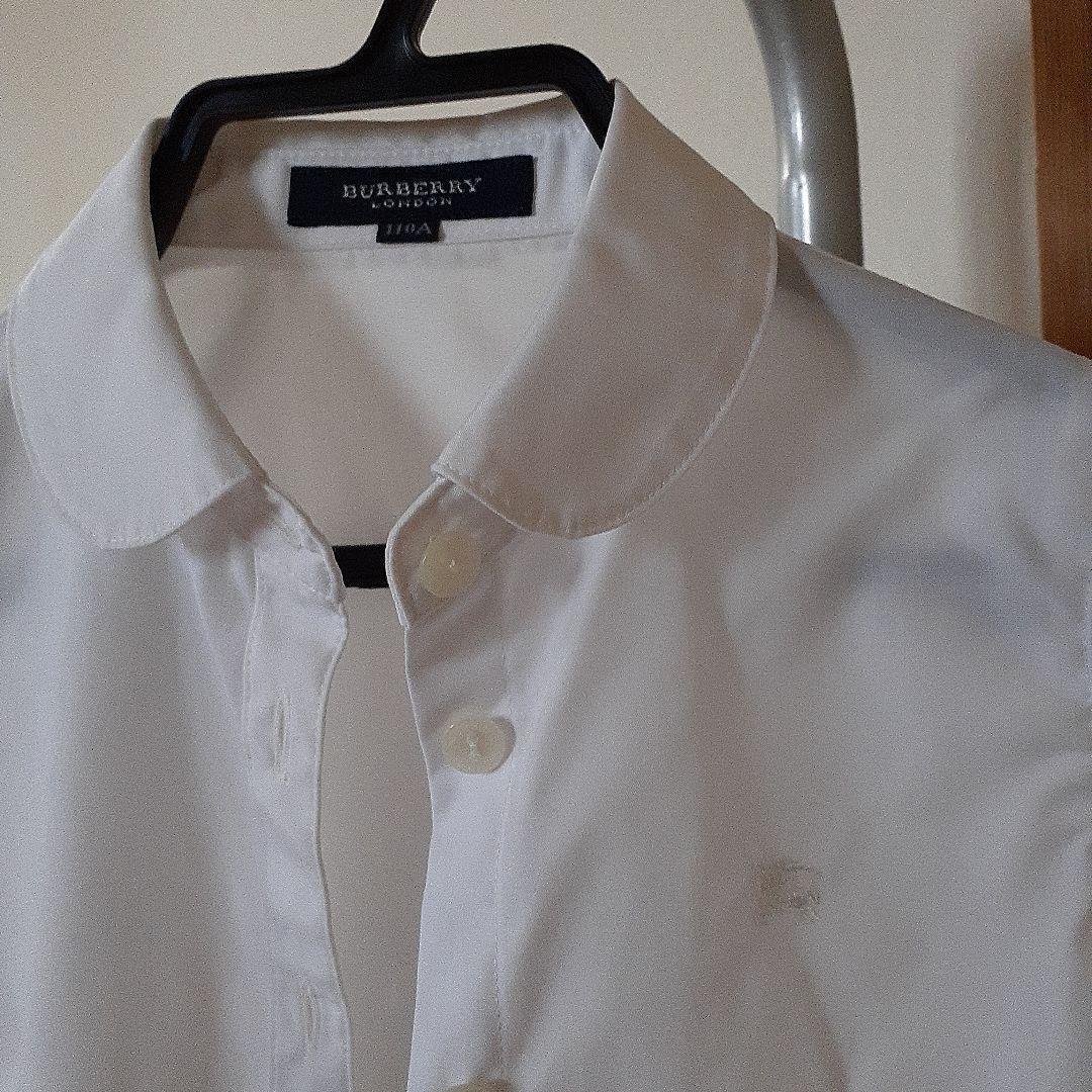 BURBERRY　フォーマルセット