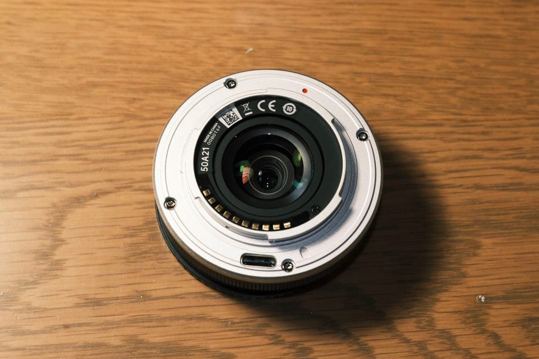 VILTROX AF 28/4.5 XF 単焦点レンズ