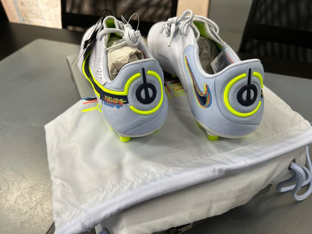 Nike レジェンド　9 ELITE AG