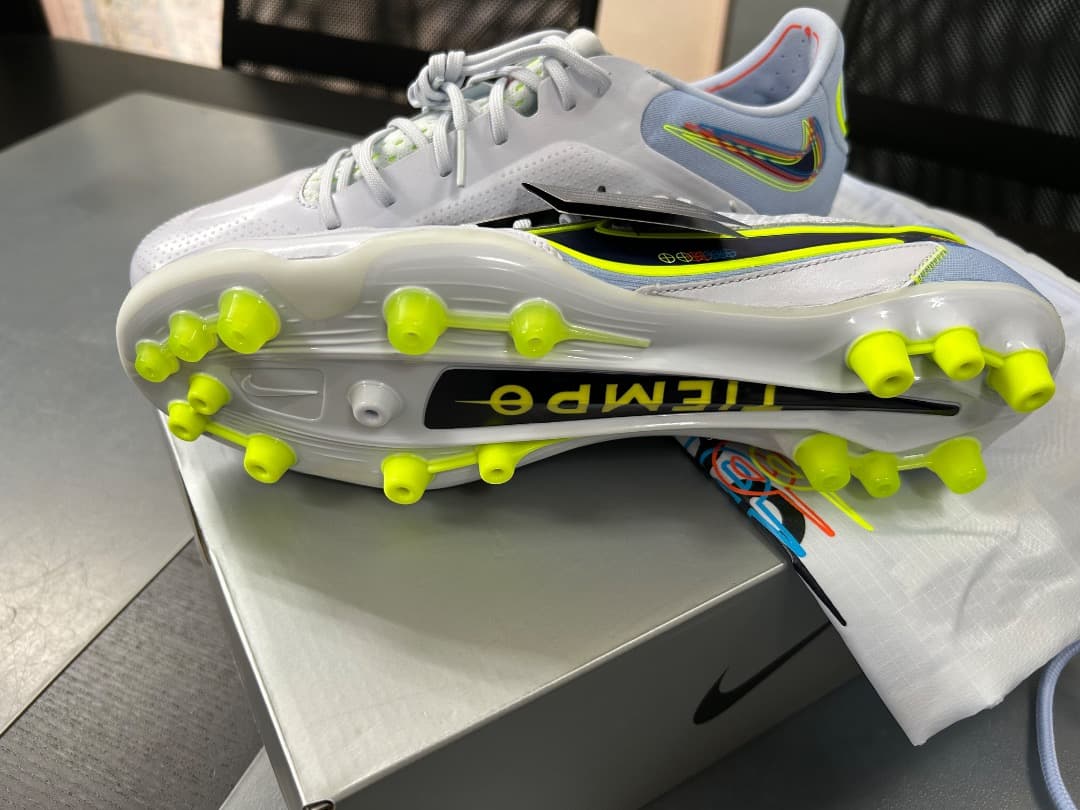 Nike レジェンド　9 ELITE AG