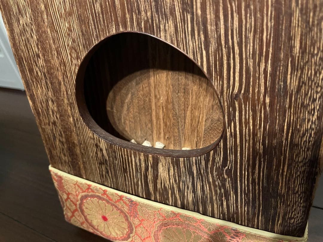 箏 琴 koto 180cm 13弦 和楽器 弦楽器 引取限定