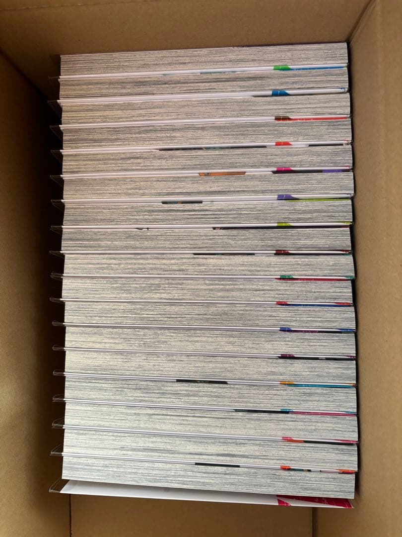 (特典付き)WINDBREAKER ウィンドブレイカー 1-17巻セット