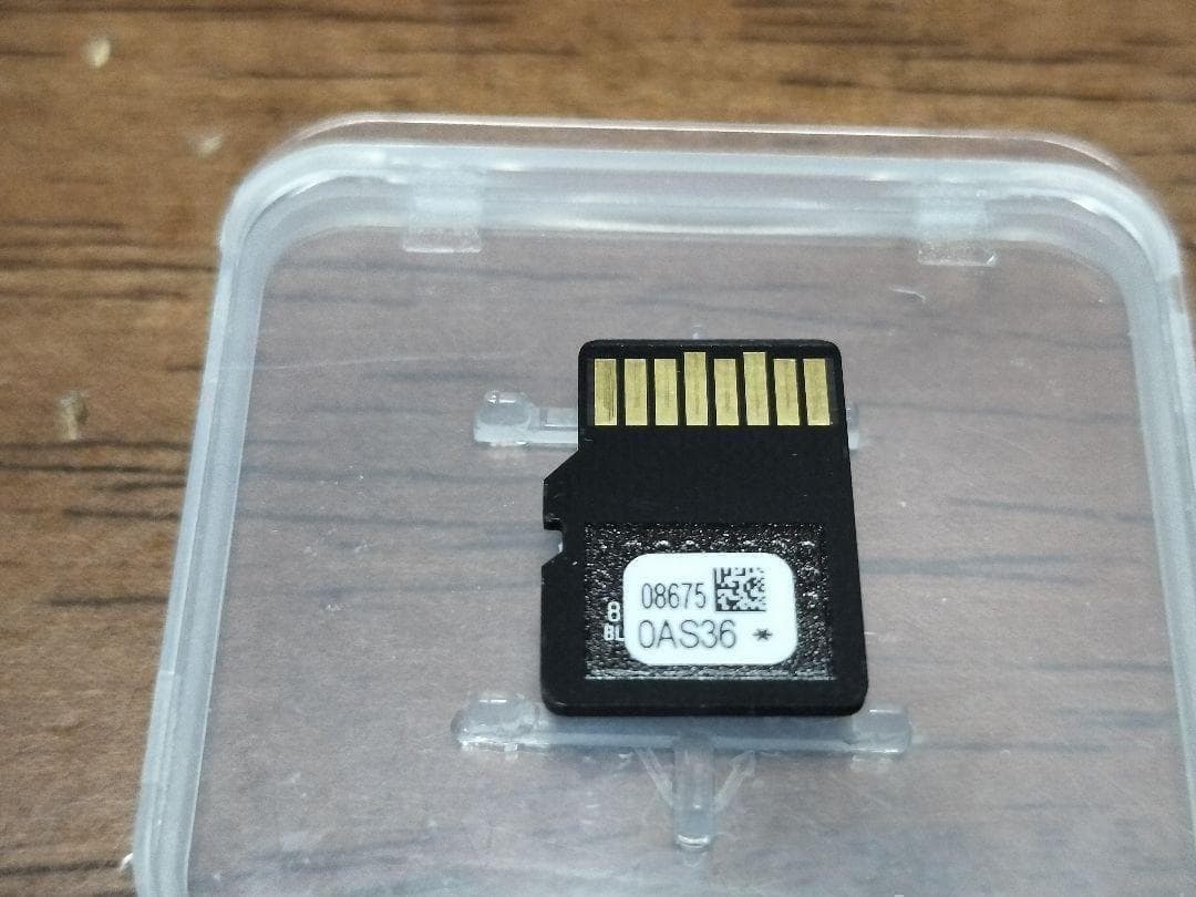 NSZTーW66T リコール対策品（地図SD 2021年04月 更新 ）トヨタ①