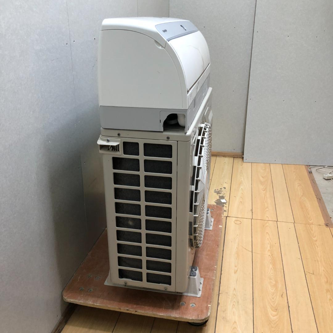 シャープ　ルームエアコン　AY-E56SX2　2015年製　動作品　250612