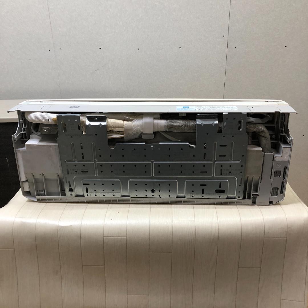 シャープ　ルームエアコン　AY-E56SX2　2015年製　動作品　250612