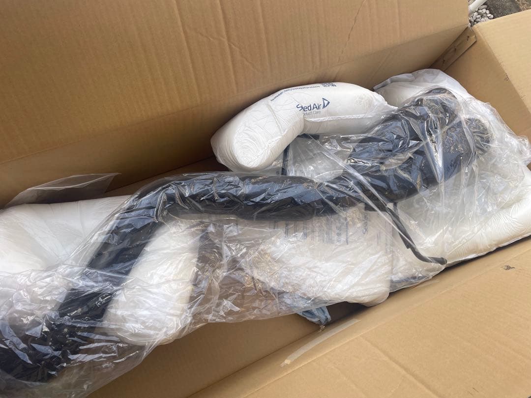 ランドクルーザー250用　フジツボマフラー