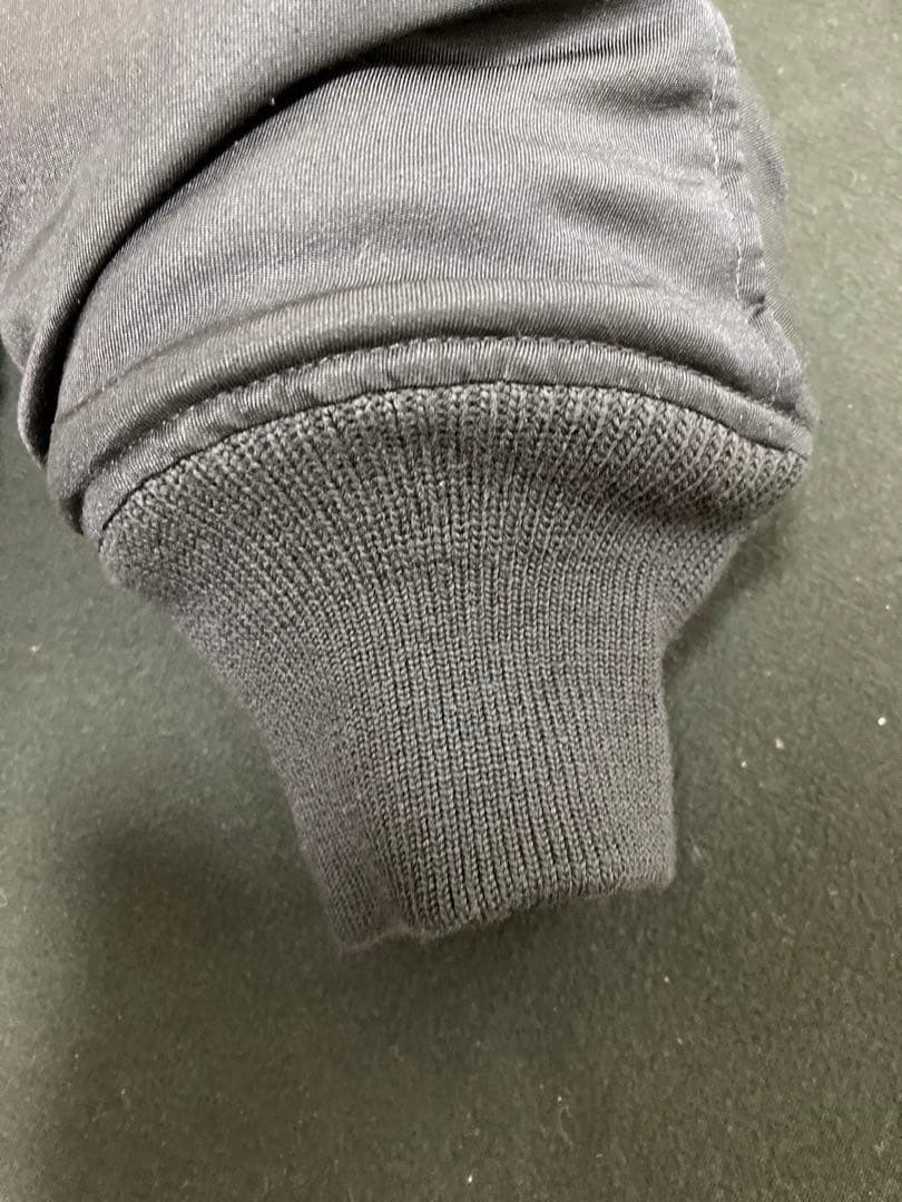 K*I様 COMOLI ナイロンシルク MA-1 サイズ3