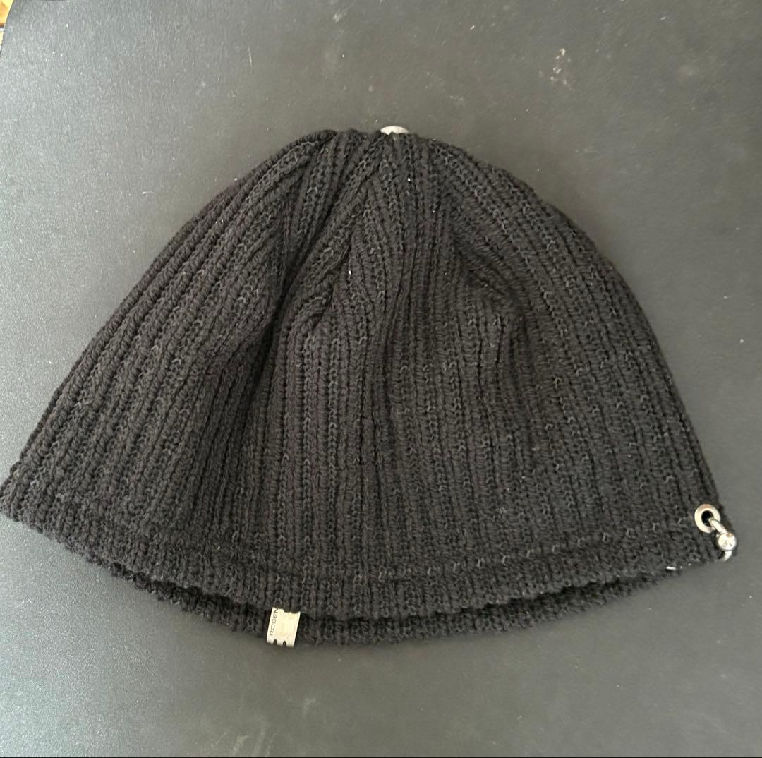 Rosen Kreuz】MODBEA CAP　ローゼンクロイツ　ビーニー