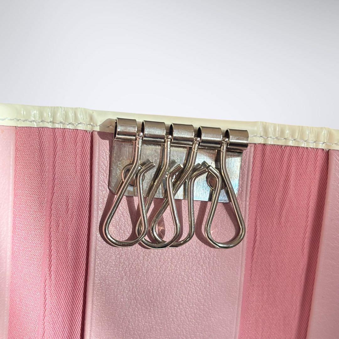 奇跡の美コンディション◎Dior キーケース トロッター ピンク No.1 希少