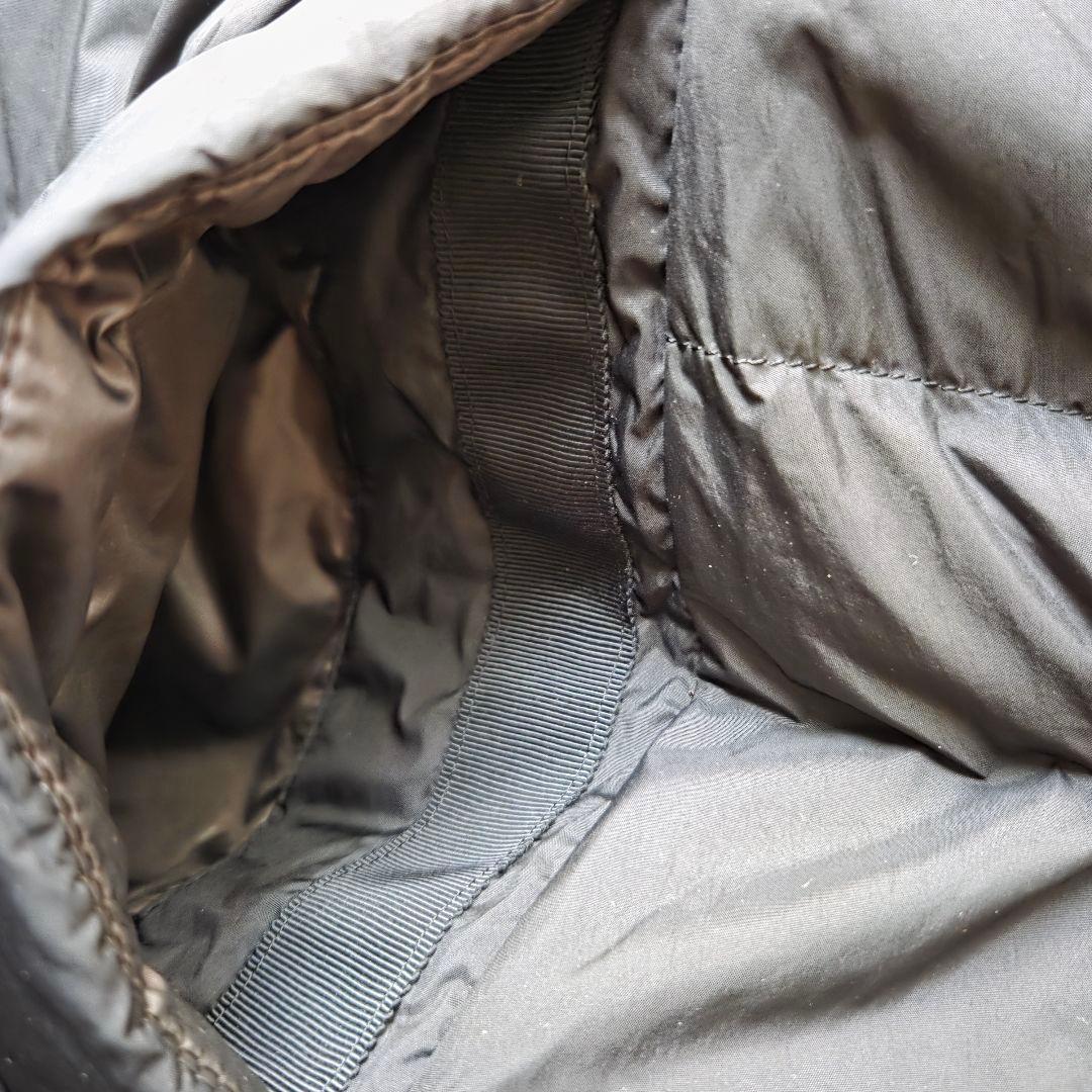 極美品✨ユニクロ ジルサンダー ダウンボリュームベスト 大きいサイズ XXL 黒