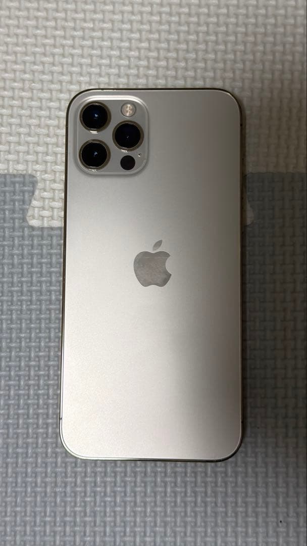 ⭐︎iPhone 12 Pro 美品 【SIMフリー】