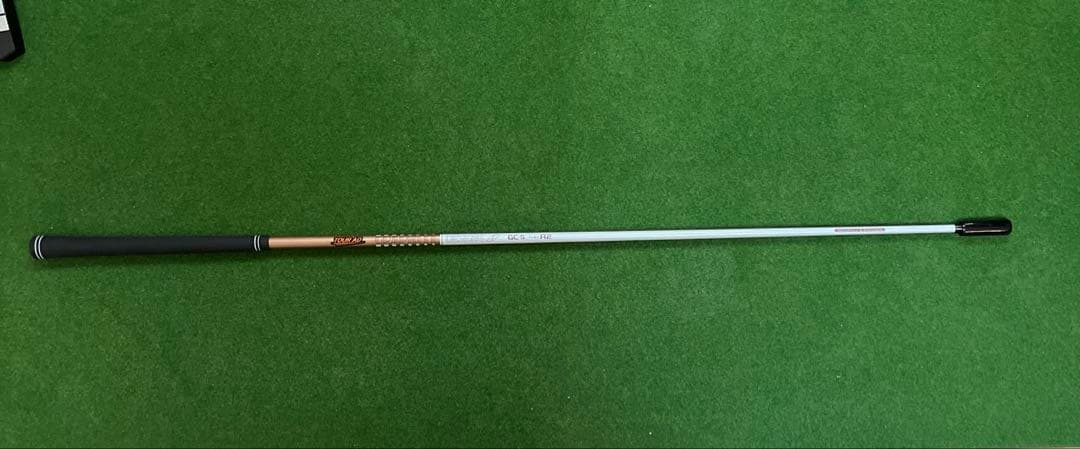 TourAD GC 5R2 1W用キャロウェイスリーブ