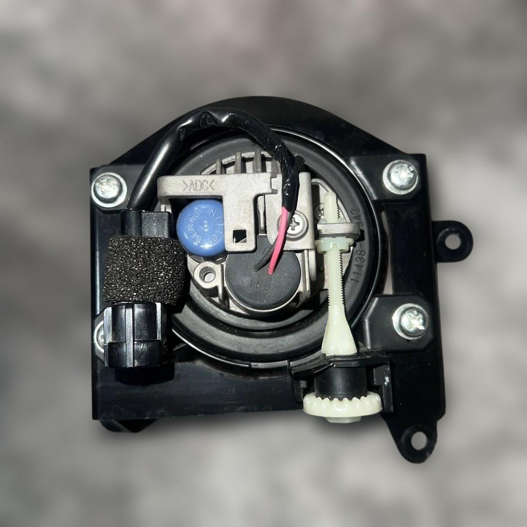 S660フォグランプランプユニット