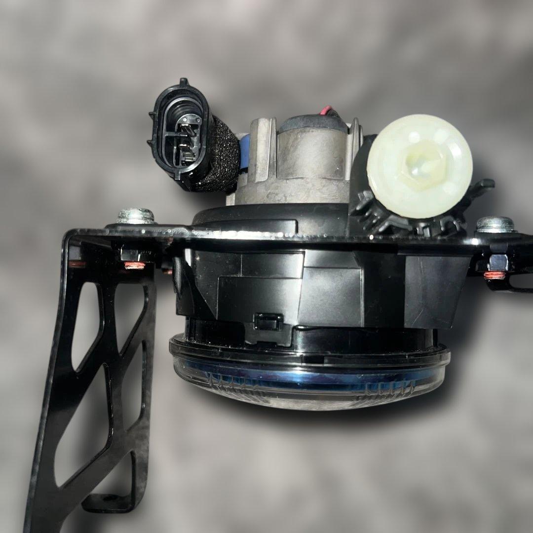 S660フォグランプランプユニット