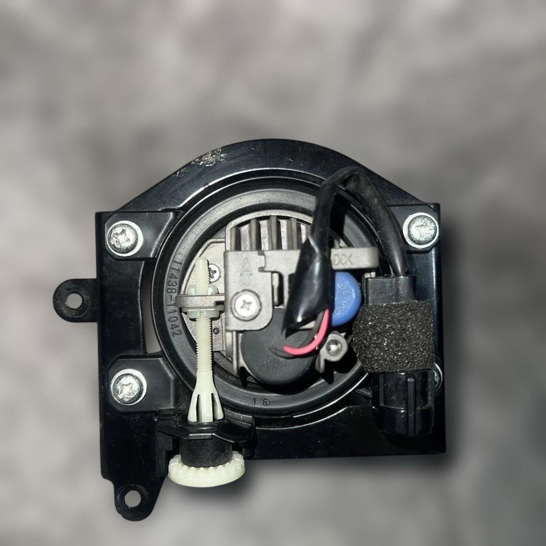 S660フォグランプランプユニット