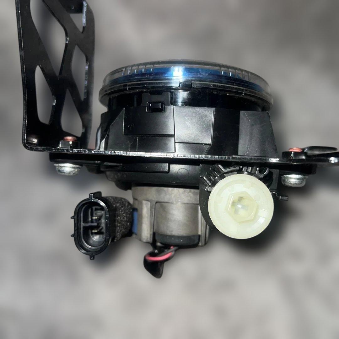 S660フォグランプランプユニット