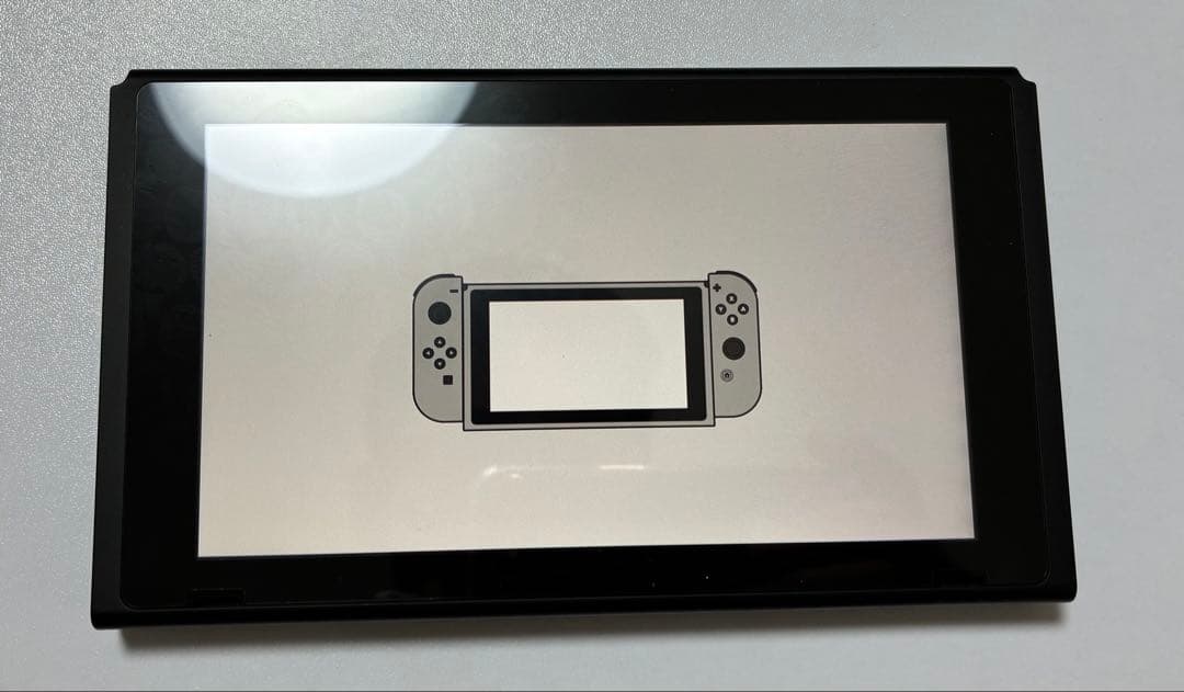 Nintendo Switchセット+ ジョイコン充電器