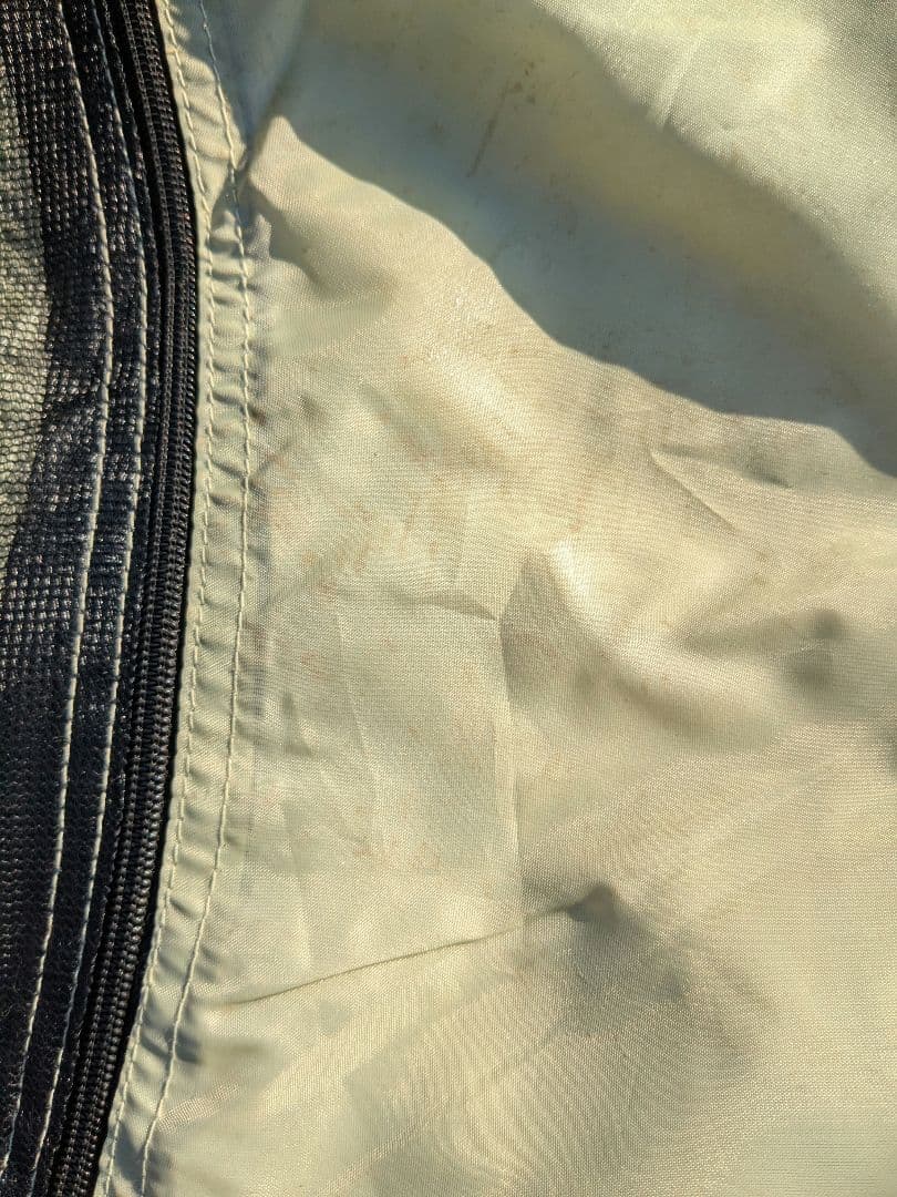 スノーピーク　エントリーパックTT 　ヴォールトのみ　アップライトポール付き