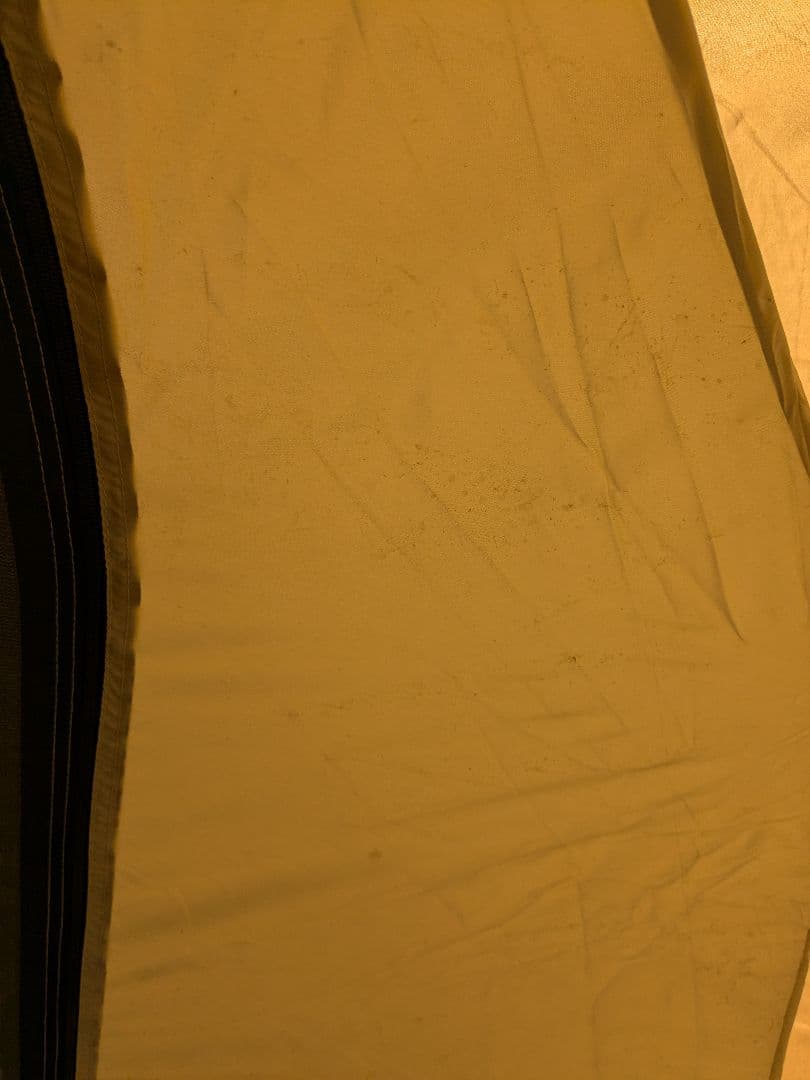 スノーピーク　エントリーパックTT 　ヴォールトのみ　アップライトポール付き