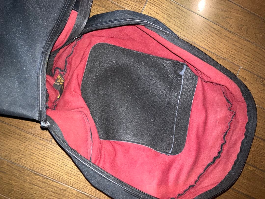 は*る様 チューバソフトケース(スーパーザック)