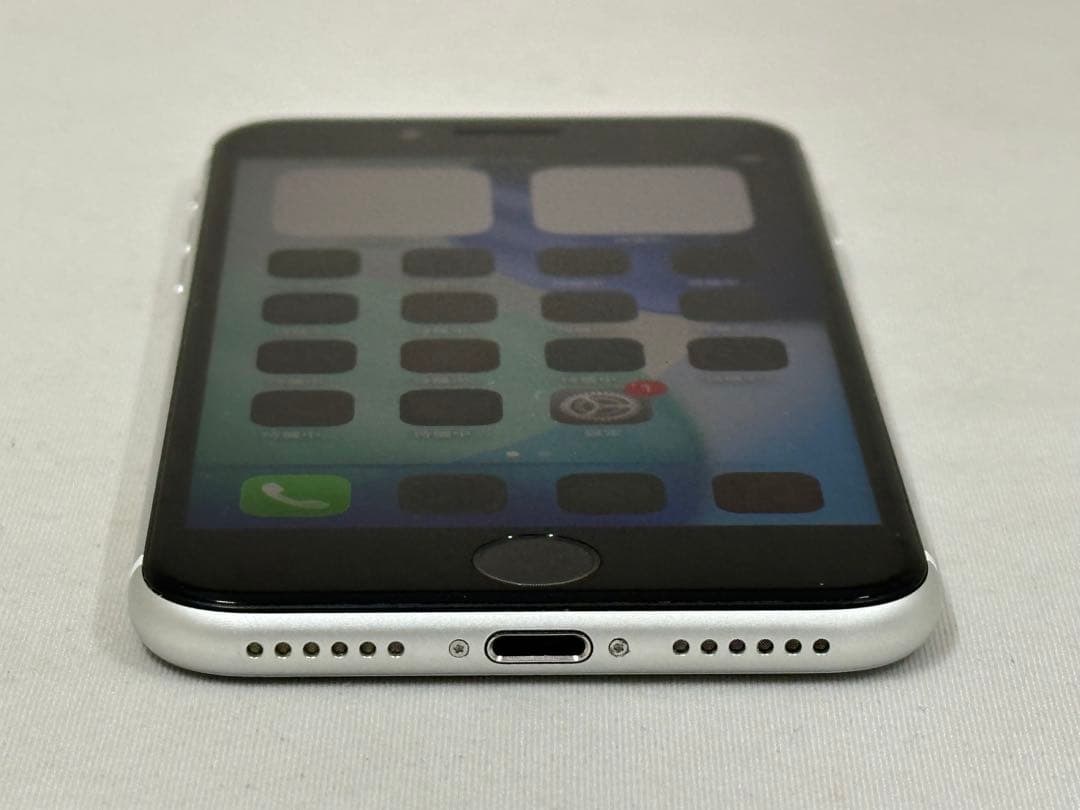 iPhone SE 第2世代 (SE2) 64GB simフリー