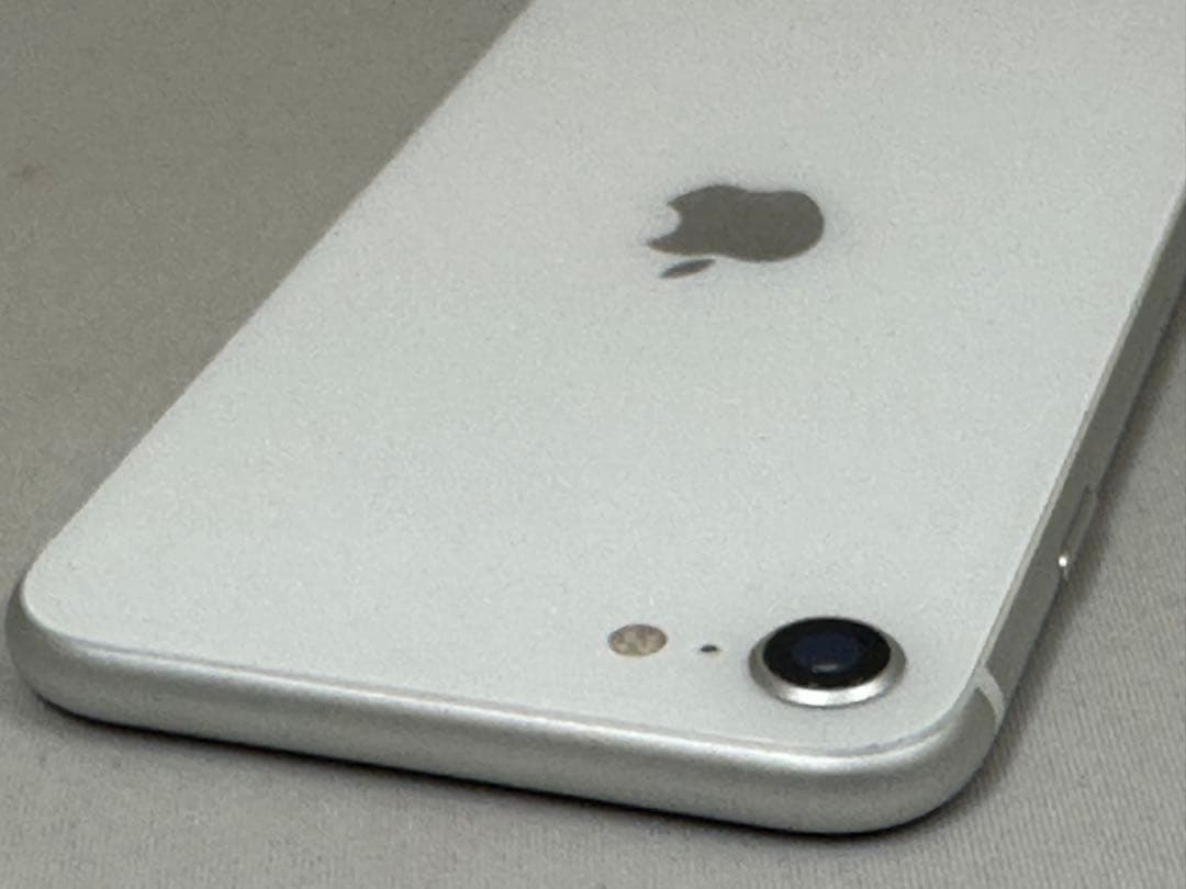 iPhone SE 第2世代 (SE2) 64GB simフリー