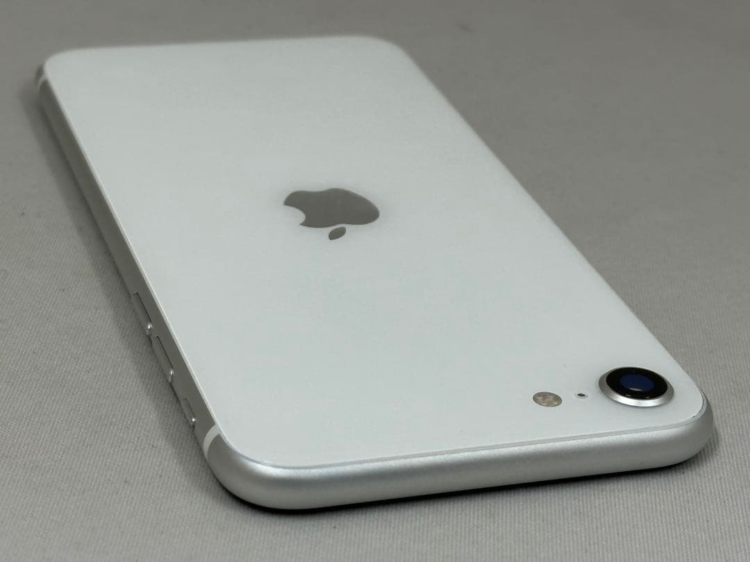 iPhone SE 第2世代 (SE2) 64GB simフリー