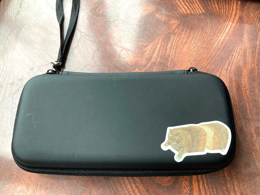 Switch Lite 任天堂 (ケース付)