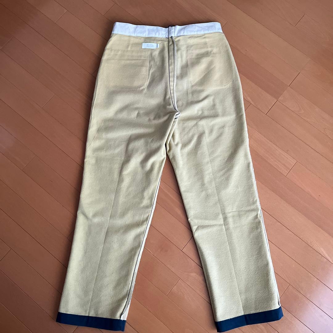 80s 90s Dickies874 シャモアクロスライナー