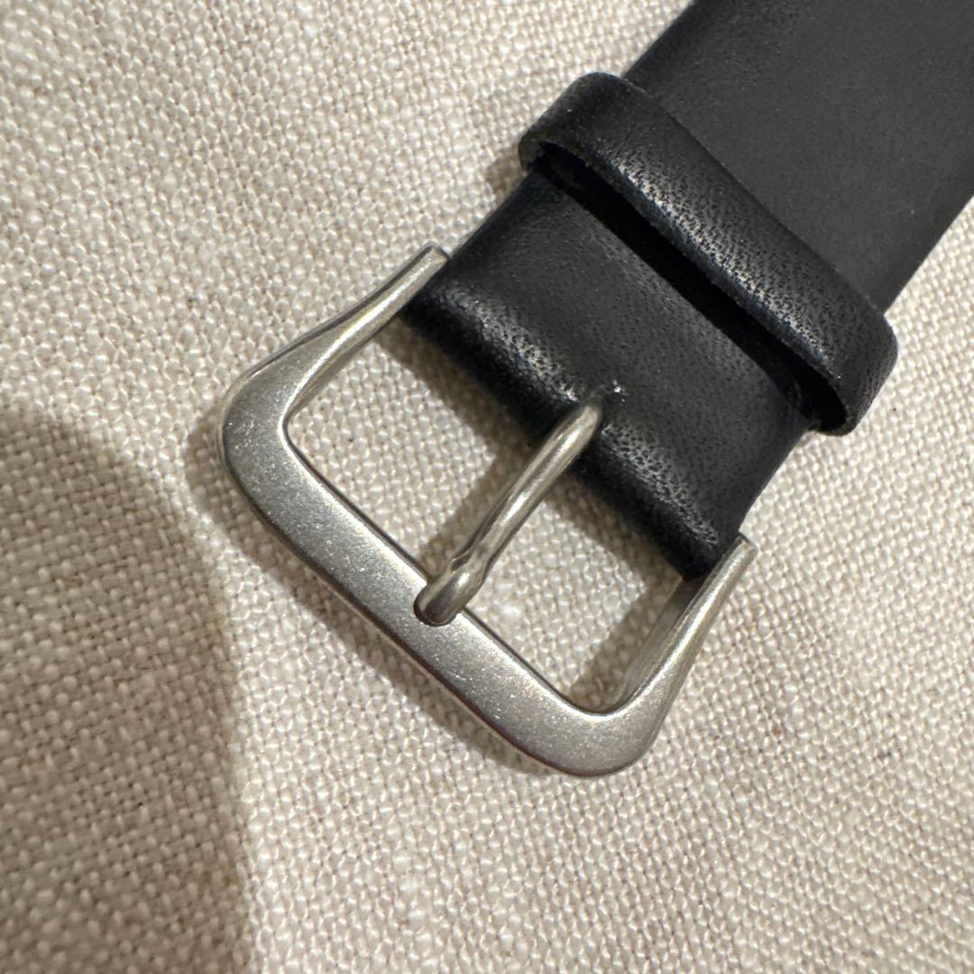 無印良品　リストウォッチ双子