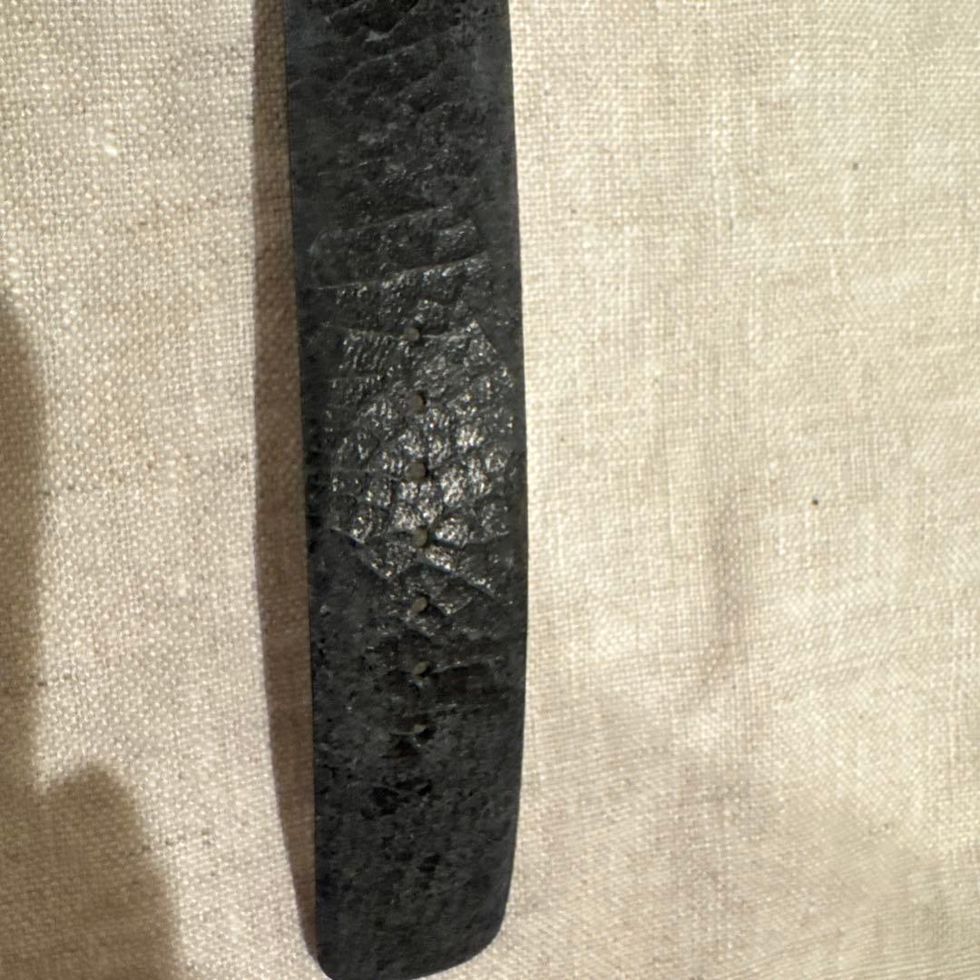 無印良品　リストウォッチ双子