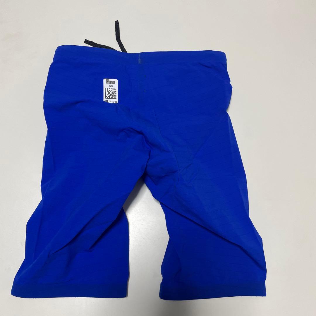 『特注品』アリーナ　arena カーボンエア 美品