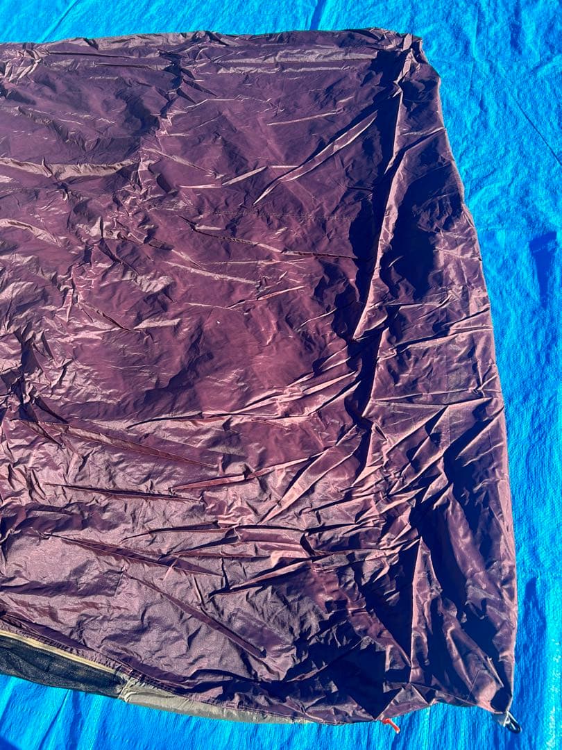 コールマン タフスクリーン2ルームハウス オリーブ/ブラウン 限定色