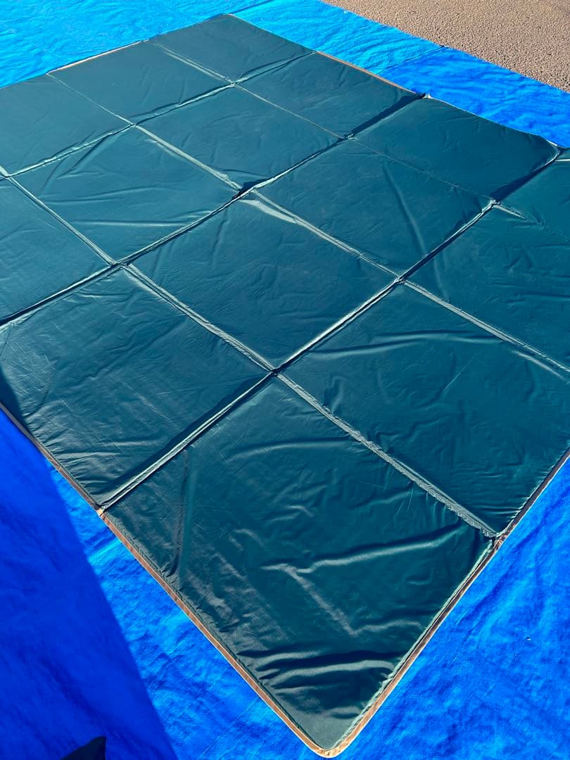 コールマン タフスクリーン2ルームハウス オリーブ/ブラウン 限定色