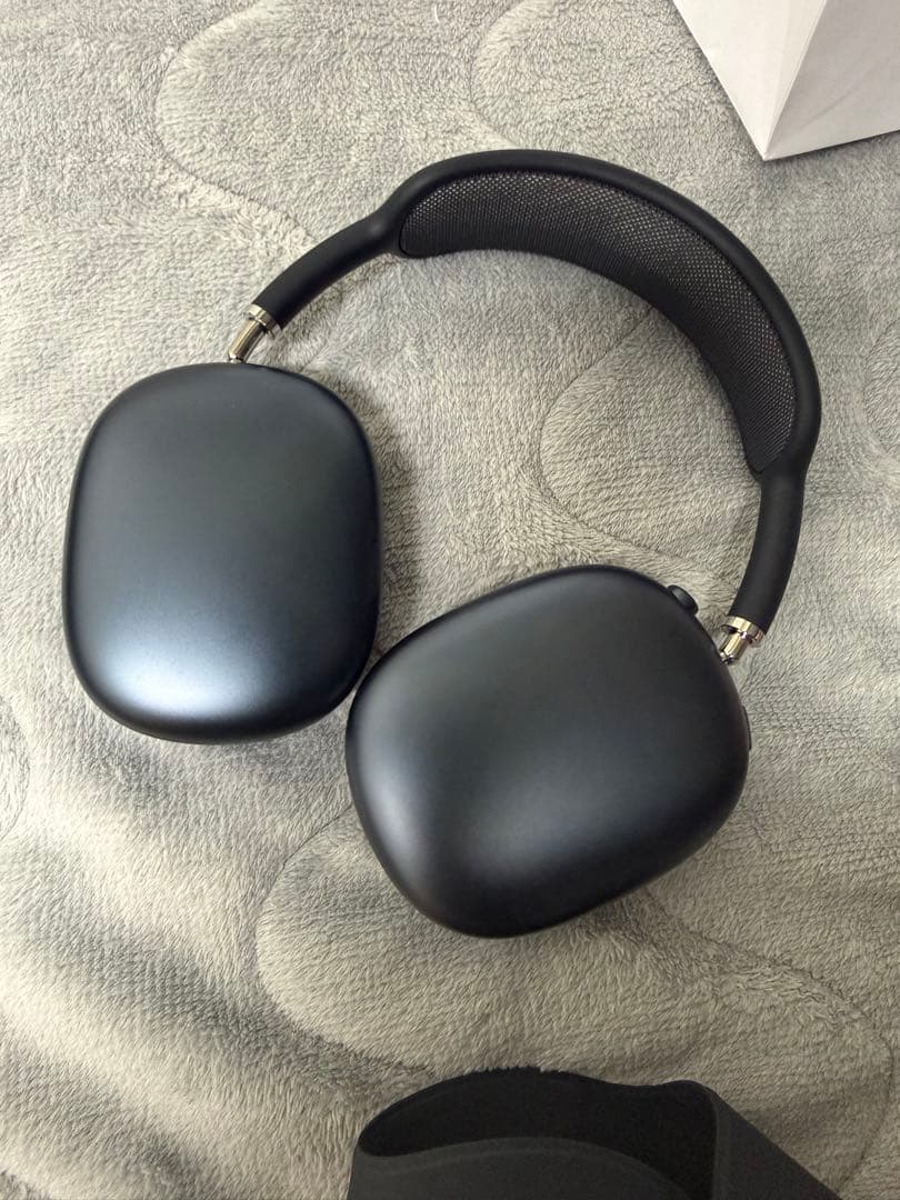 （最終値下げ明日まで）AirPods Pro MAX ミッドナイト 正規品