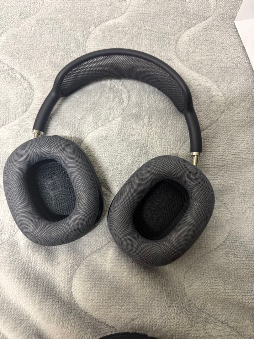 （最終値下げ明日まで）AirPods Pro MAX ミッドナイト 正規品