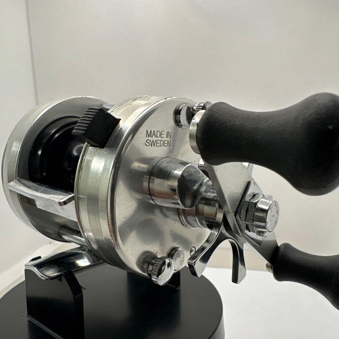 ABU Garcia Ambassadeur 1500C ベイトリール