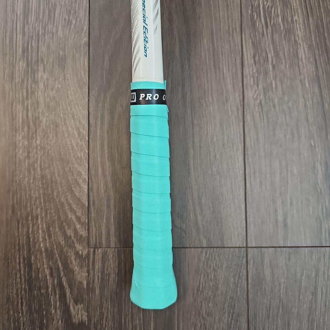 ラケット(軟式用) D FORCE U Special Edition