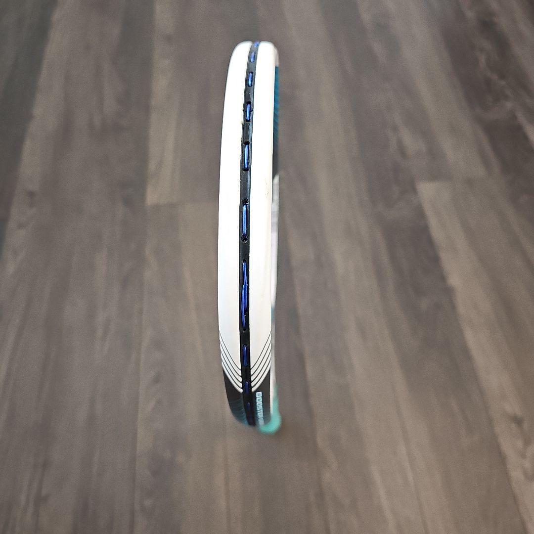 ラケット(軟式用) D FORCE U Special Edition