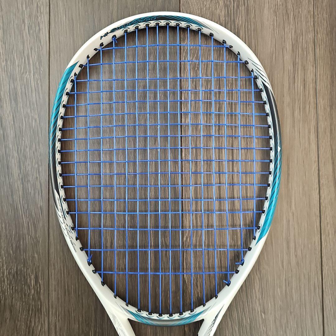 ラケット(軟式用) D FORCE U Special Edition